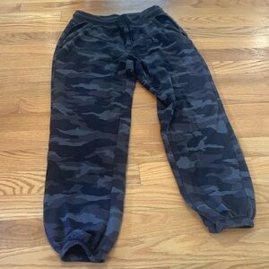 Athleta Girl Sweat Pants